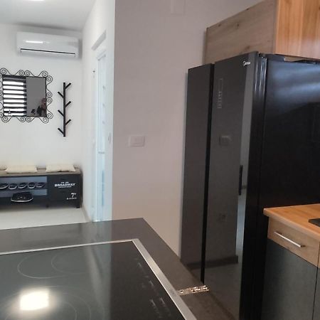 Luxurioeses Penthouse Welle Mit Whirlpool, Grill Und Meerblick Vir Exterior foto